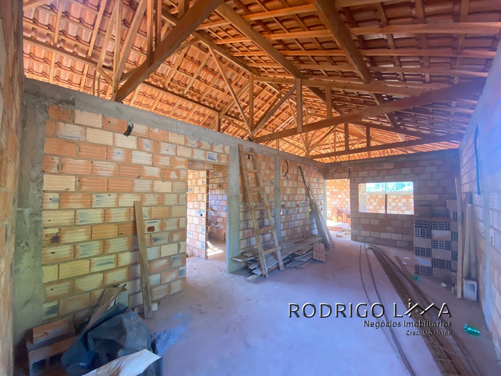 Chácara para venda há pouco menos de 20 minutos de São Lourenço