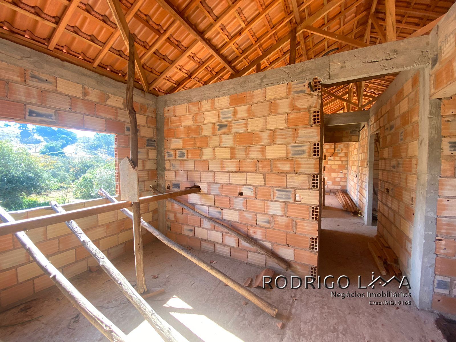Chácara para venda há pouco menos de 20 minutos de São Lourenço
