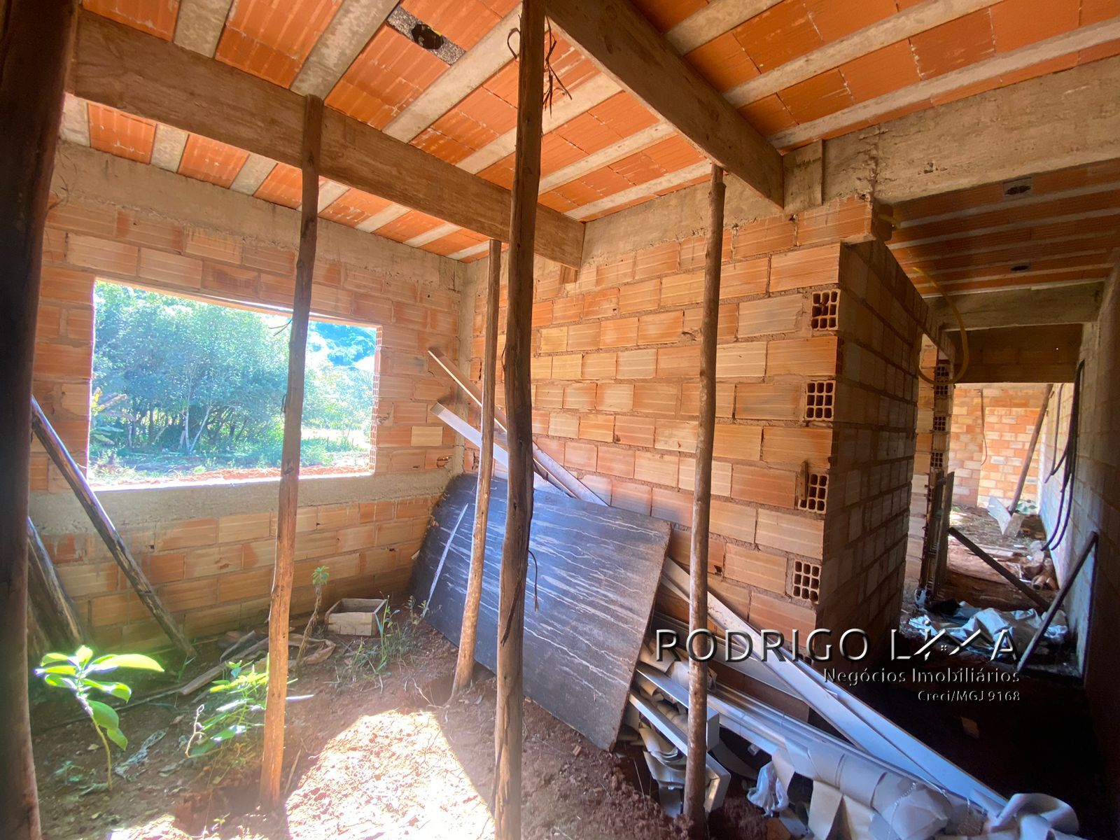 Chácara para venda há pouco menos de 20 minutos de São Lourenço