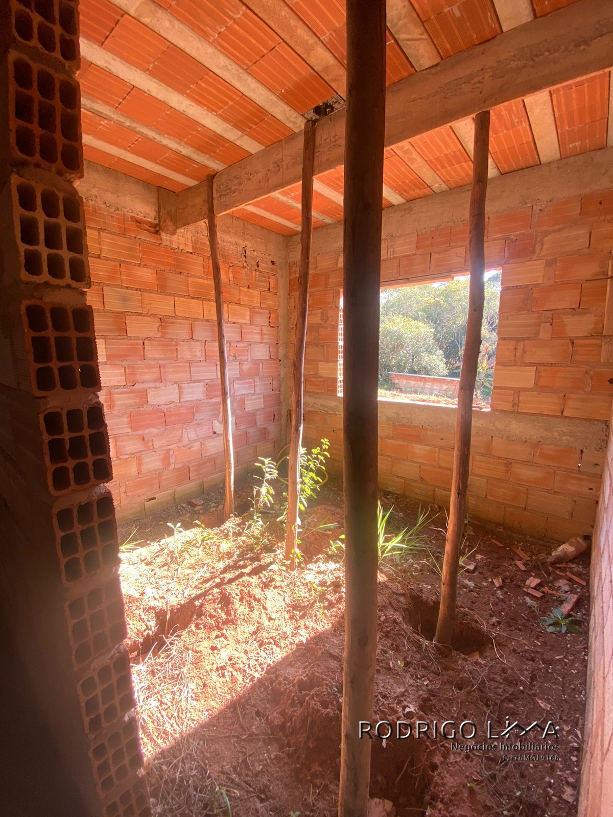 Chácara para venda há pouco menos de 20 minutos de São Lourenço