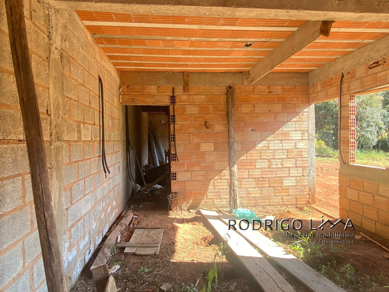 Chácara para venda há pouco menos de 20 minutos de São Lourenço