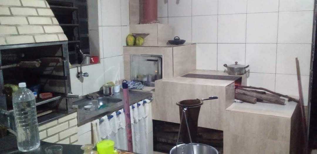 Chácara para venda em Soledade MG