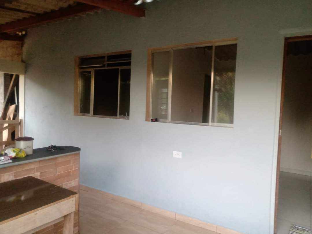 Chácara para venda em Soledade MG