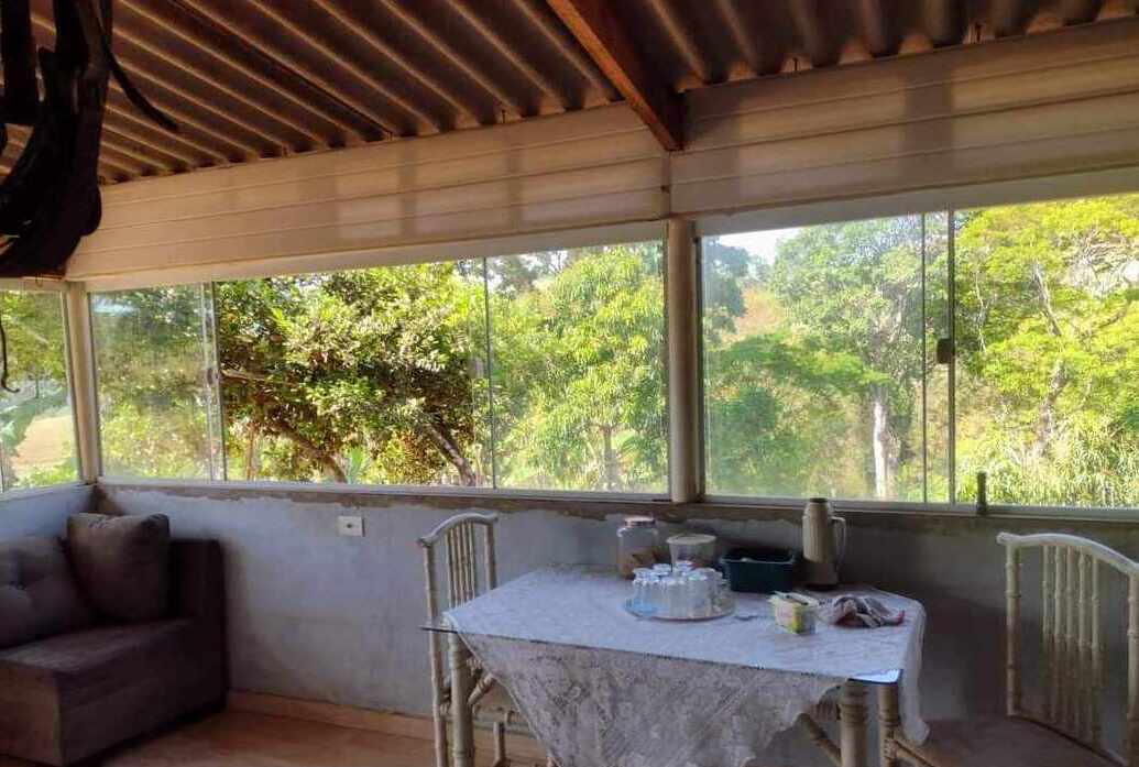 Chácara para venda em Soledade MG