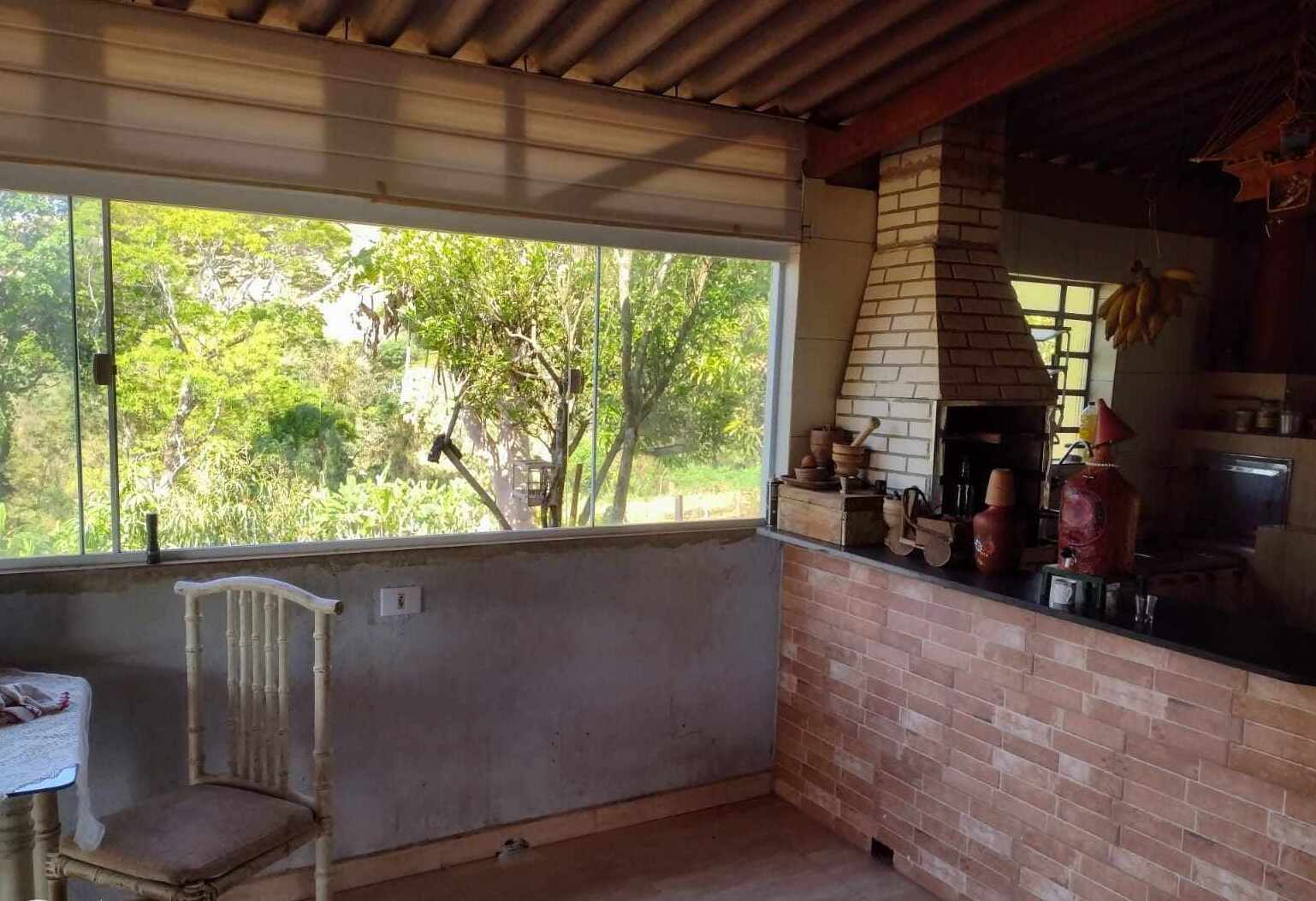 Chácara para venda em Soledade MG