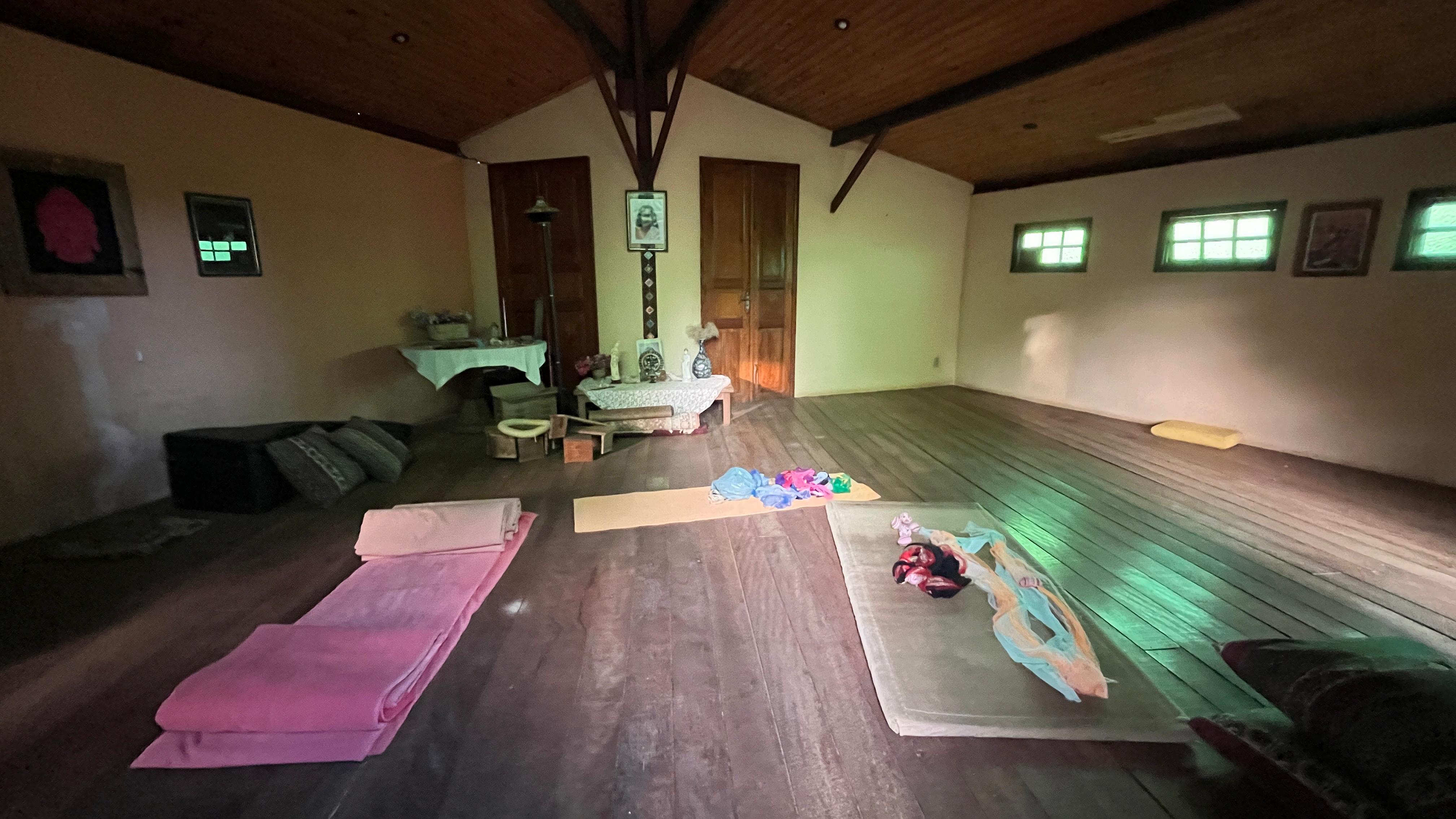 Linda Chácara Spa para venda em Caxambu MG