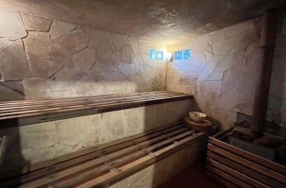 Linda Chácara Spa para venda em Caxambu MG