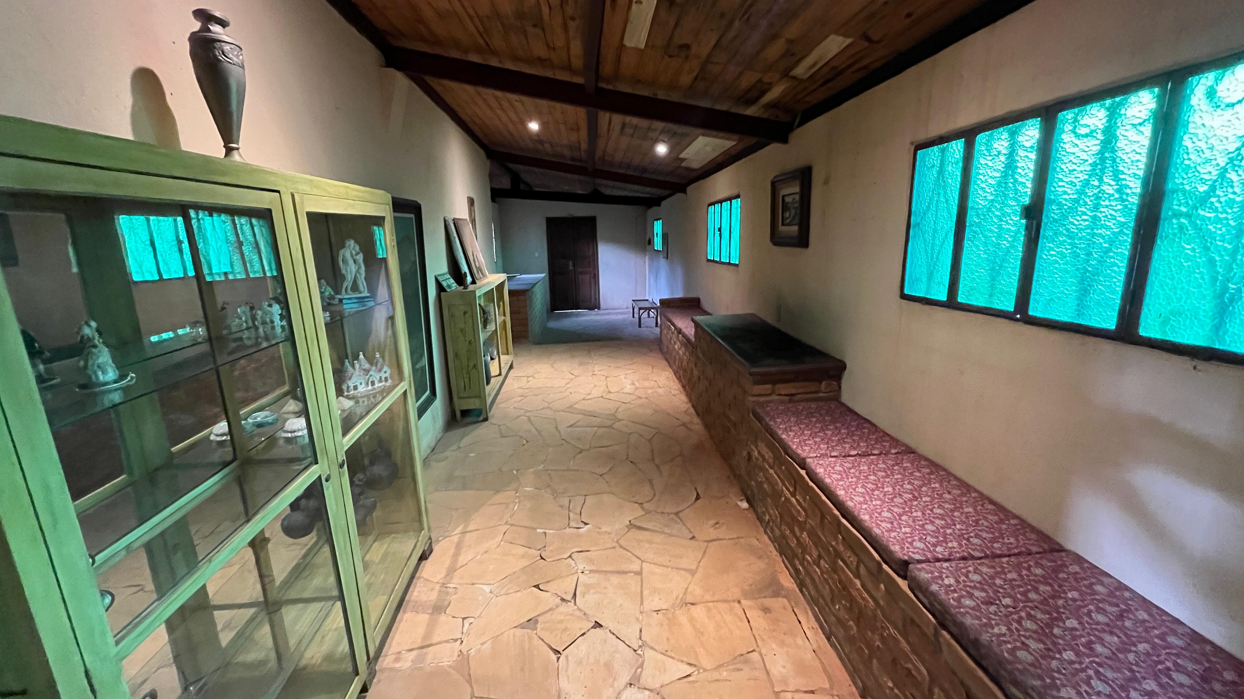 Linda Chácara Spa para venda em Caxambu MG