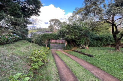 Linda Chácara Spa para venda em Caxambu MG