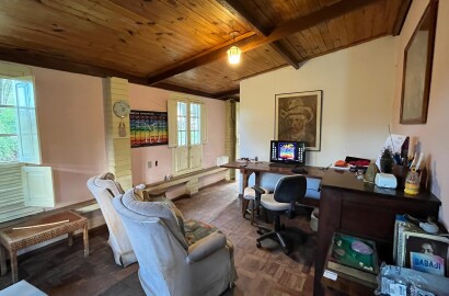 Linda Chácara Spa para venda em Caxambu MG