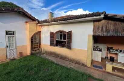 Linda Chácara Spa para venda em Caxambu MG