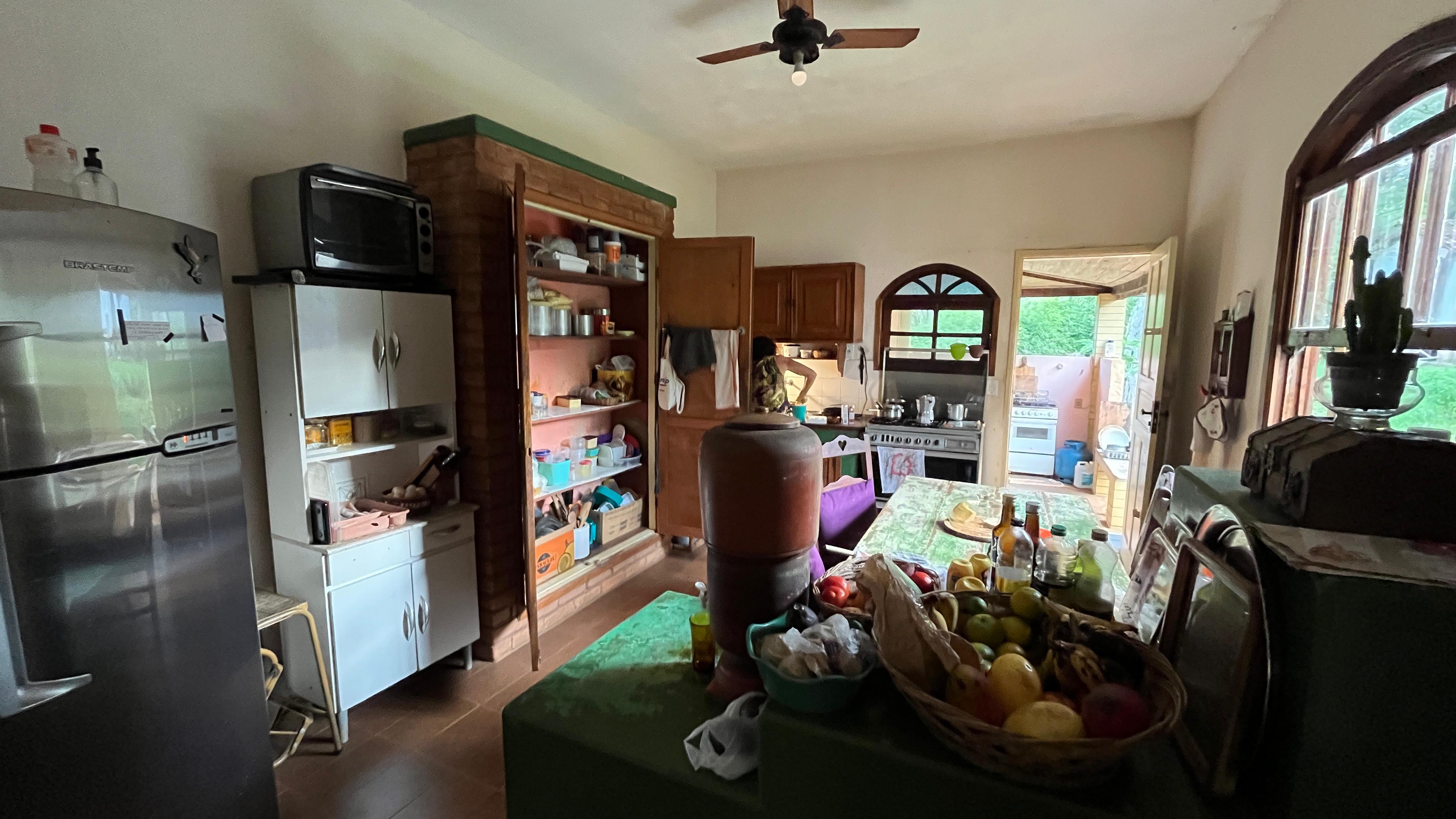 Linda Chácara Spa para venda em Caxambu MG