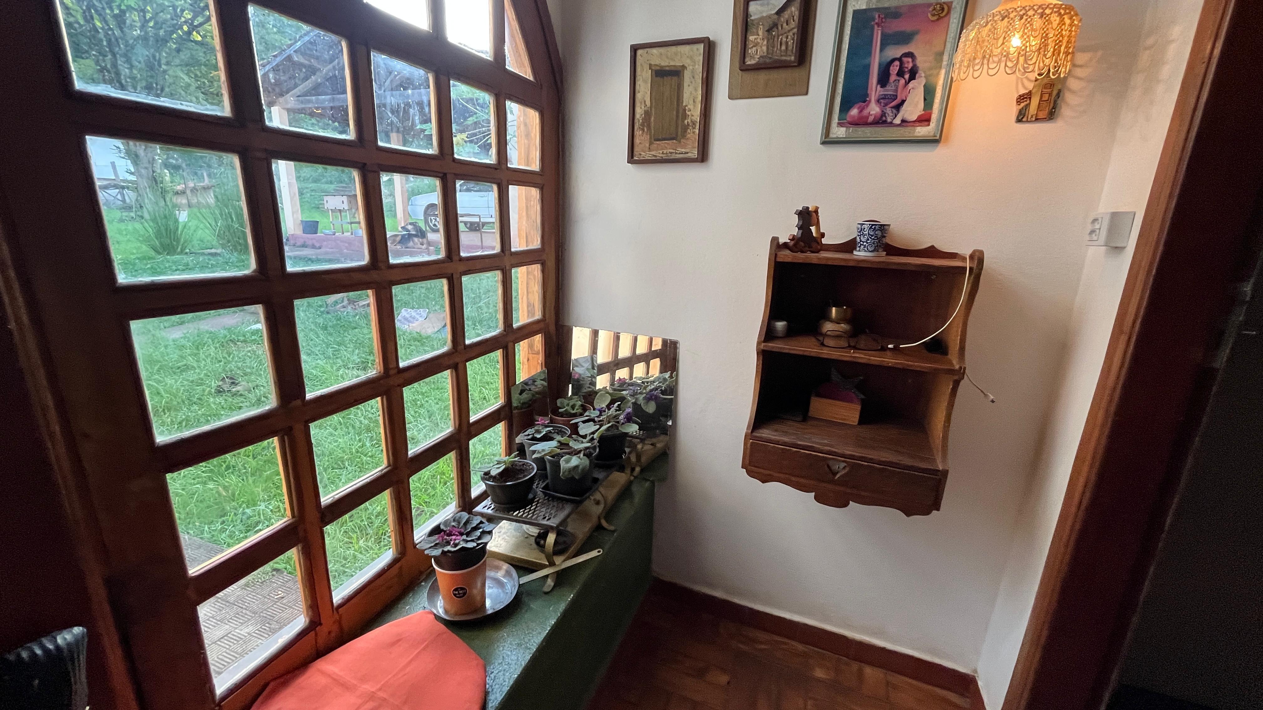 Linda Chácara Spa para venda em Caxambu MG