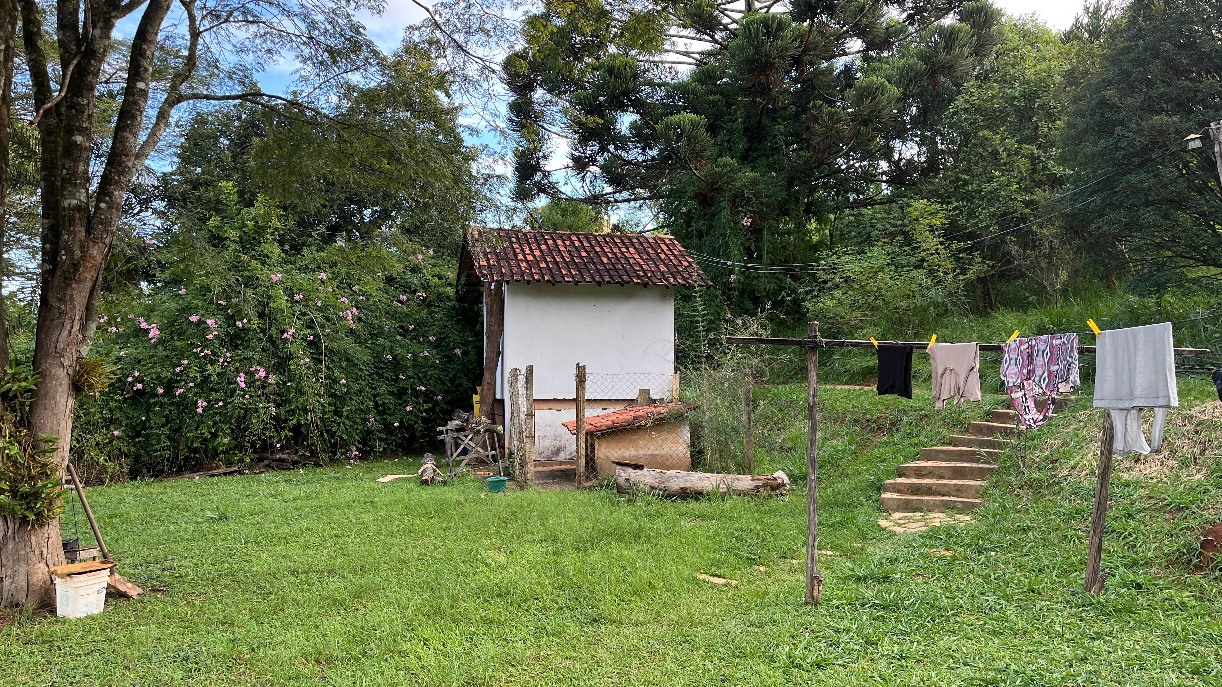 Linda Chácara Spa para venda em Caxambu MG