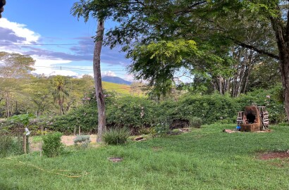 Linda Chácara Spa para venda em Caxambu MG
