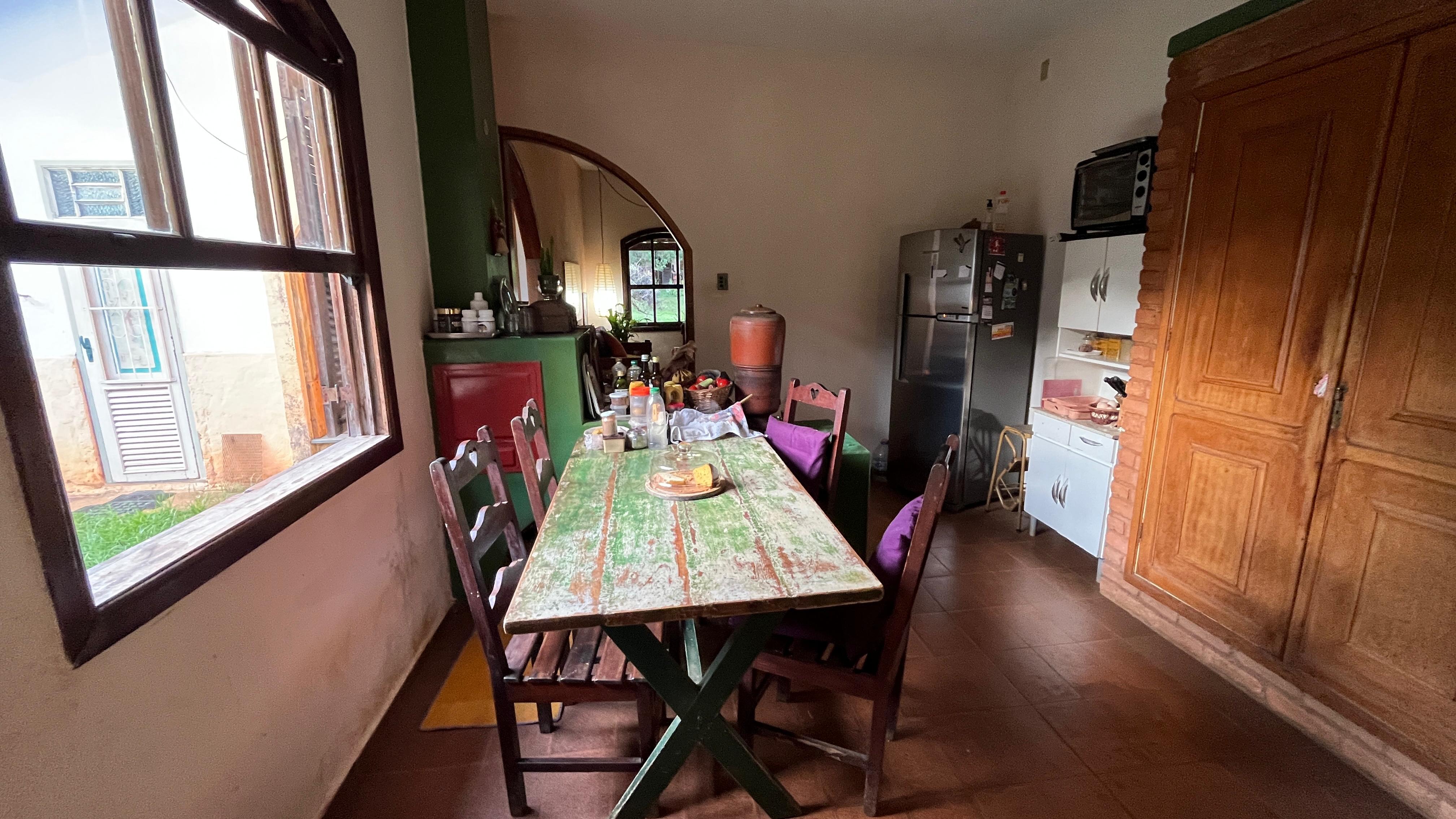 Linda Chácara Spa para venda em Caxambu MG