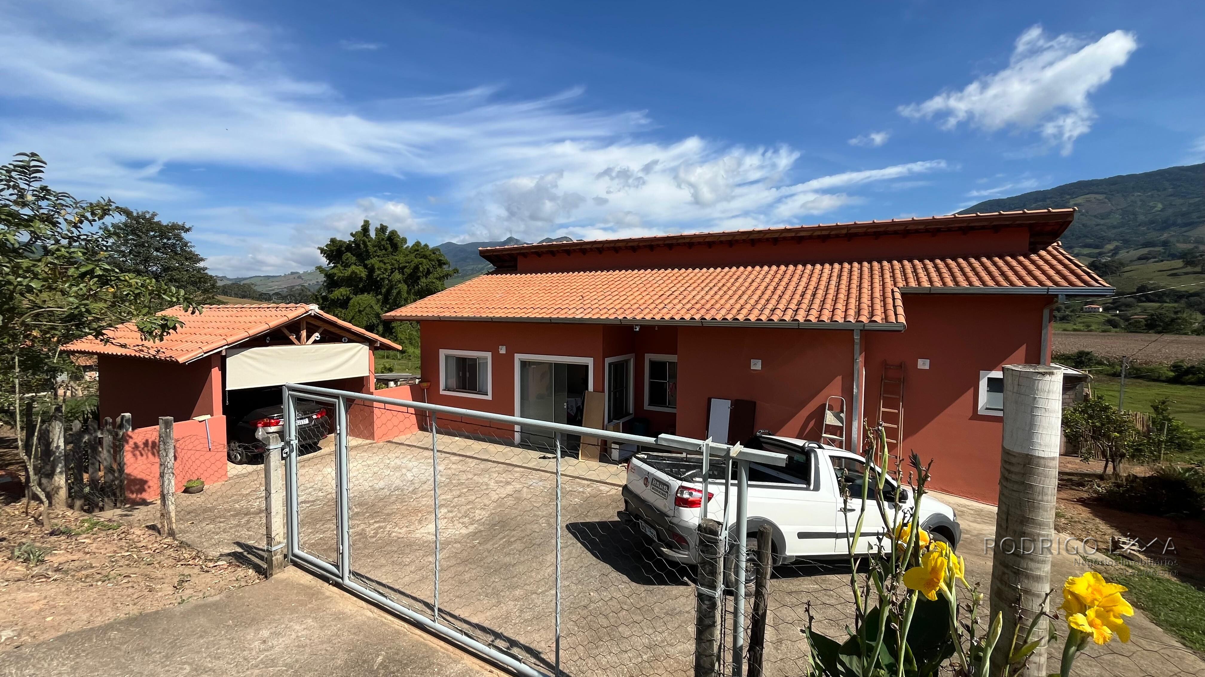 Chácara para venda em Dom Viçoso MG