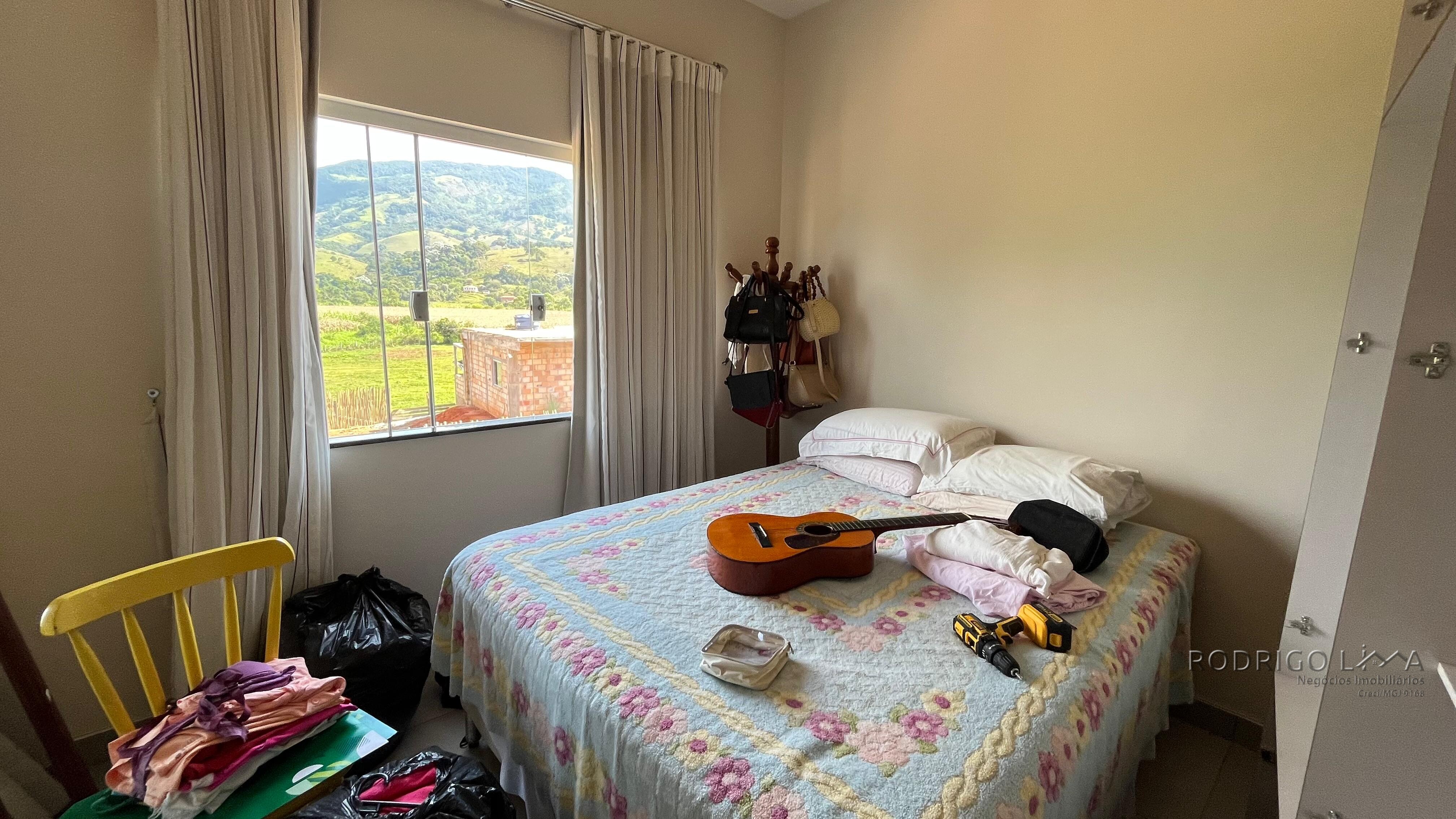 Chácara para venda em Dom Viçoso MG