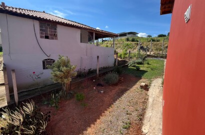 Chácara para venda em Dom Viçoso MG