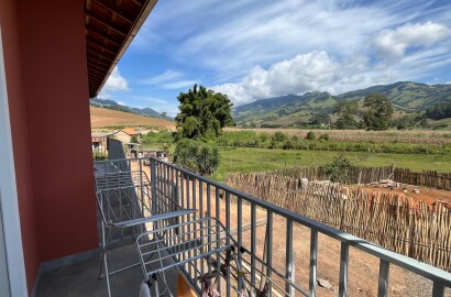 Chácara para venda em Dom Viçoso MG