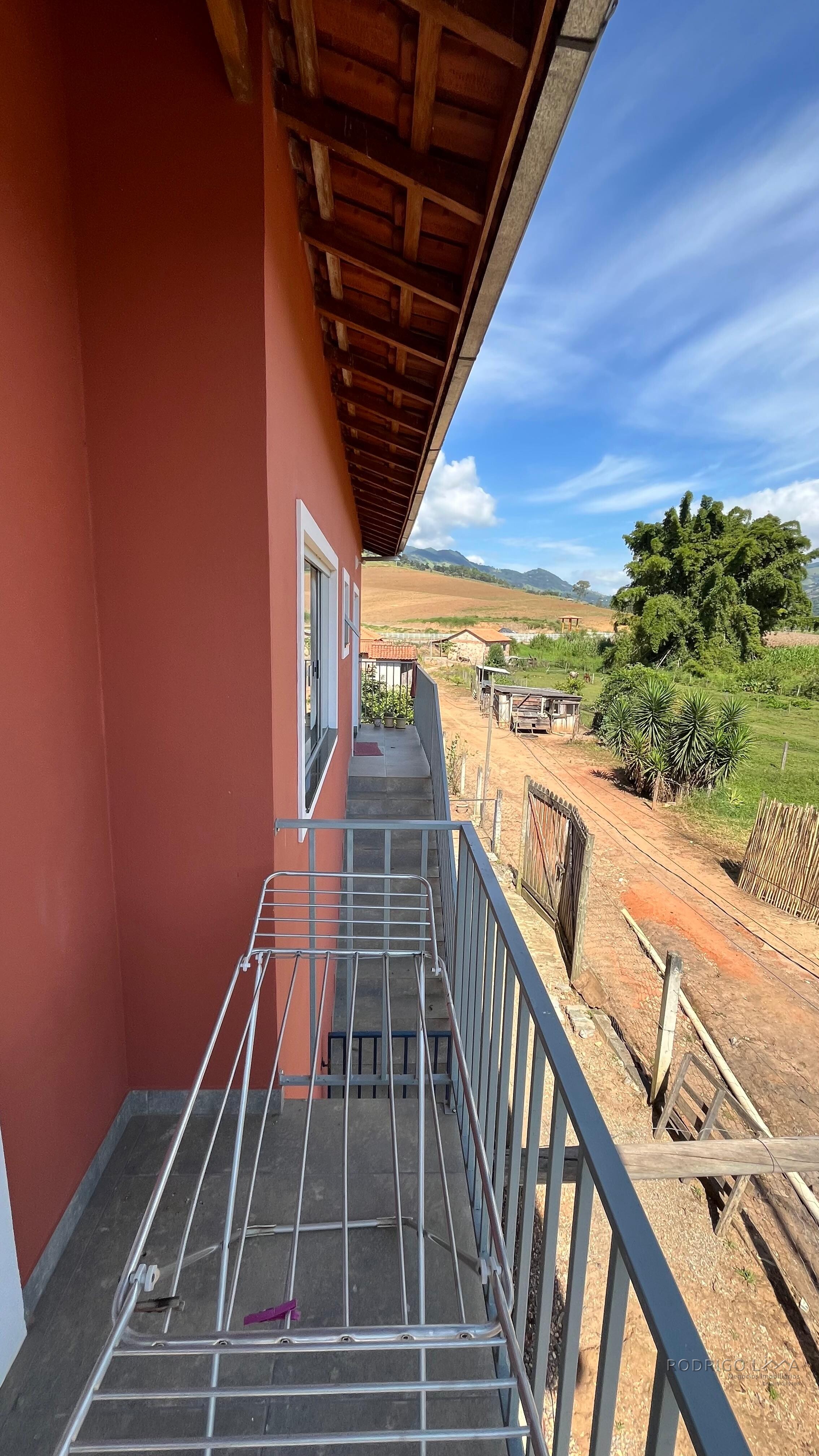 Chácara para venda em Dom Viçoso MG