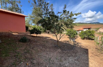 Chácara para venda em Dom Viçoso MG