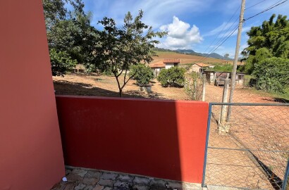 Chácara para venda em Dom Viçoso MG