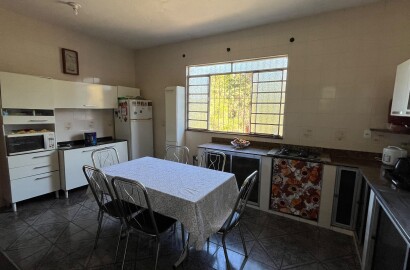 Chácara para venda em Carmo de Minas MG