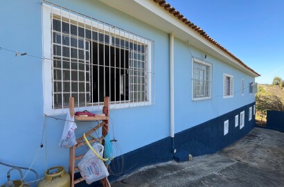 Chácara para venda em Carmo de Minas MG