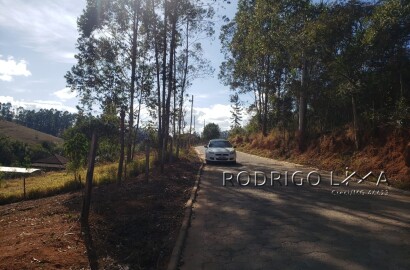 Chácara para chácara a venda em Dom Viçoso - MG.