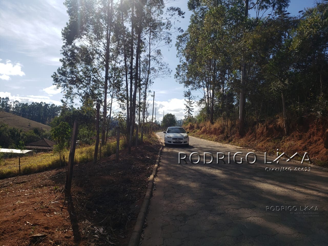Chácara para chácara a venda em Dom Viçoso - MG.