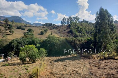 Chácara para chácara a venda em Dom Viçoso - MG.