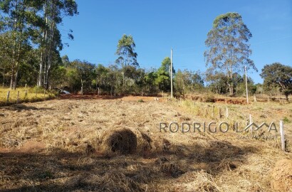 Chácara para chácara a venda em Dom Viçoso - MG.