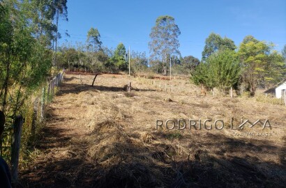 Chácara para chácara a venda em Dom Viçoso - MG.