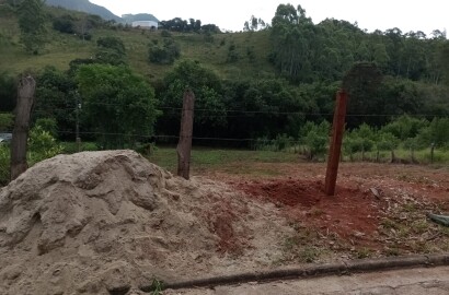 Chácara para chácara a venda em Dom Viçoso - MG.