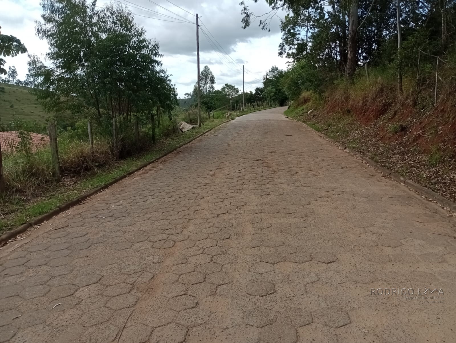Chácara para chácara a venda em Dom Viçoso - MG.