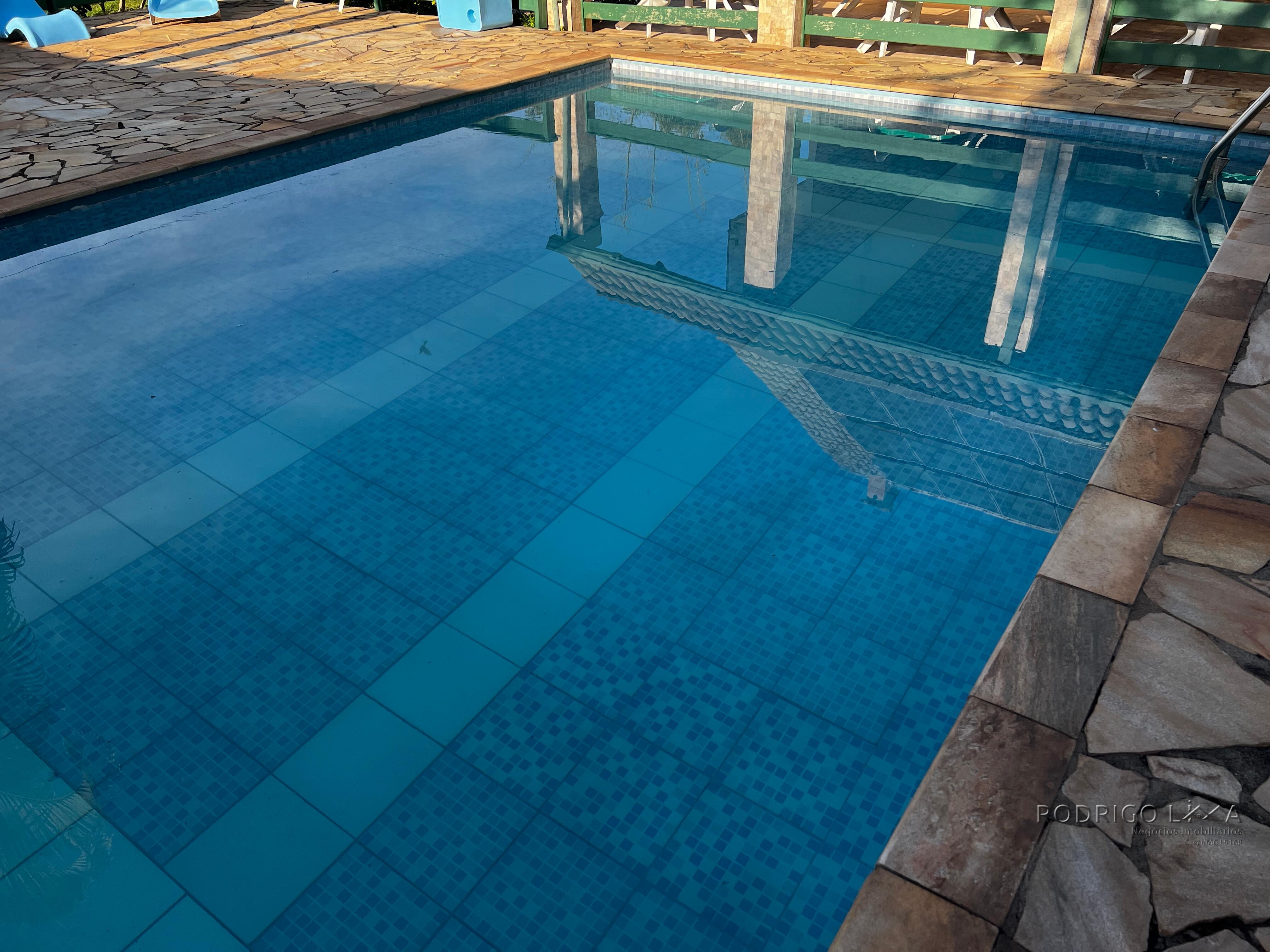 Linda pousada para venda em São Lourenço - MG