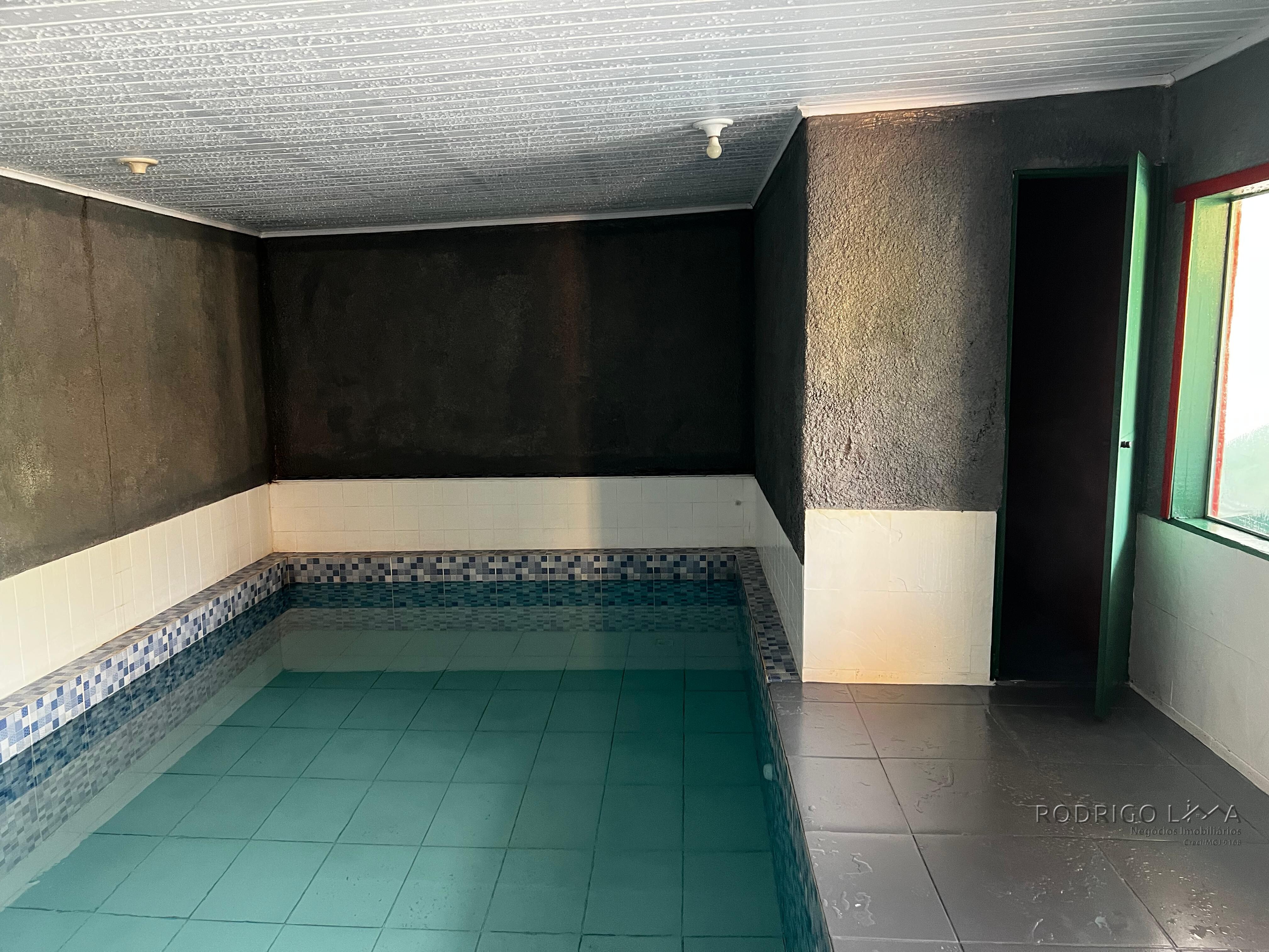 Linda pousada para venda em São Lourenço - MG