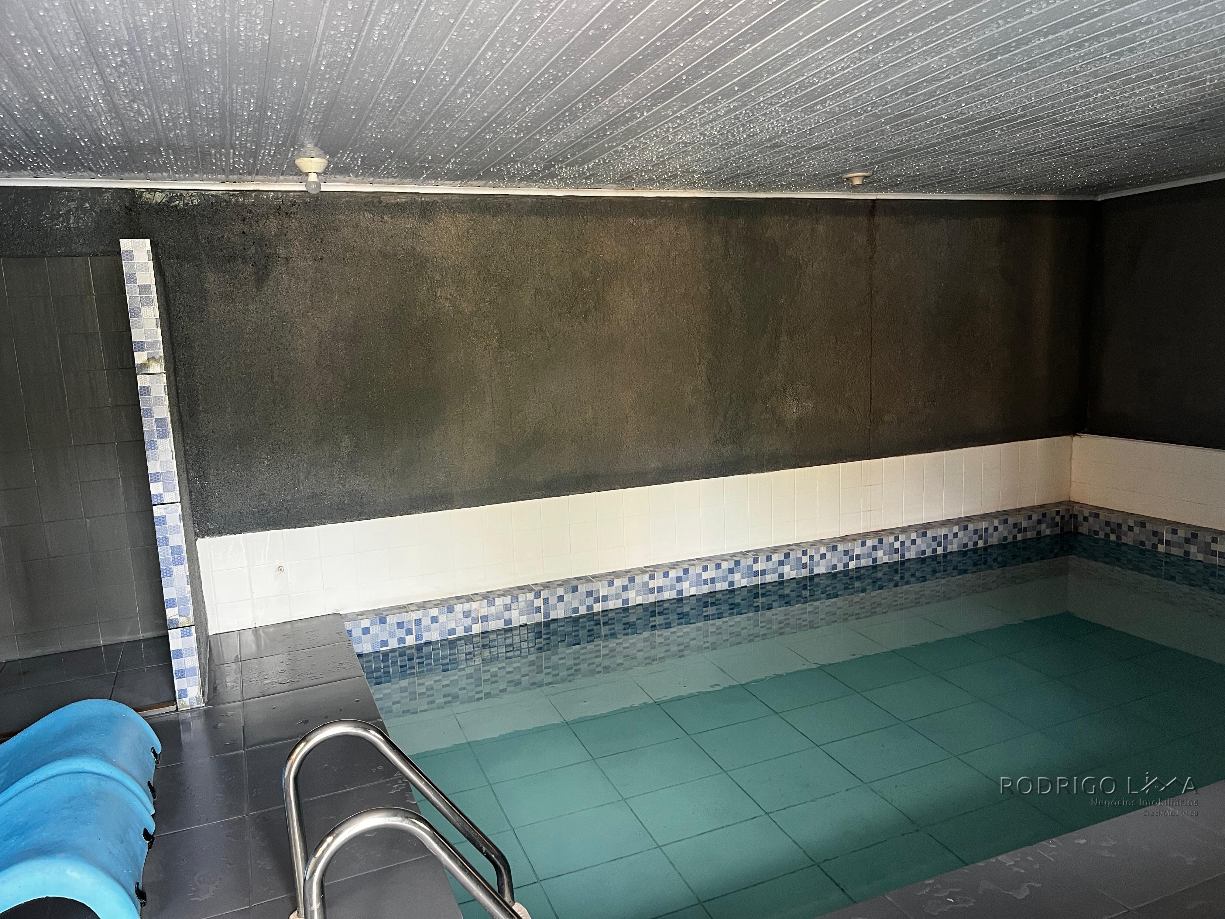 Linda pousada para venda em São Lourenço - MG