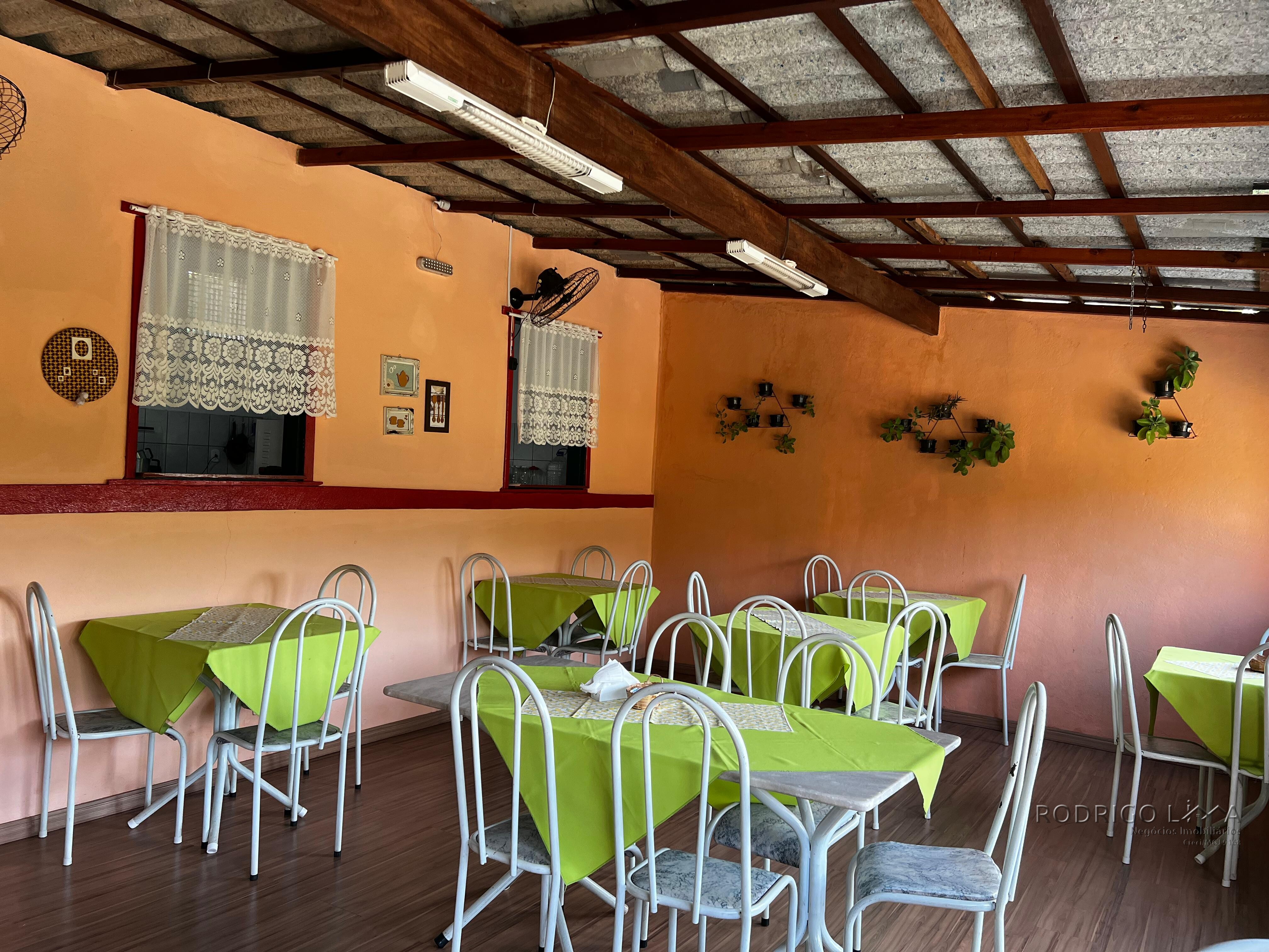 Linda pousada para venda em São Lourenço - MG