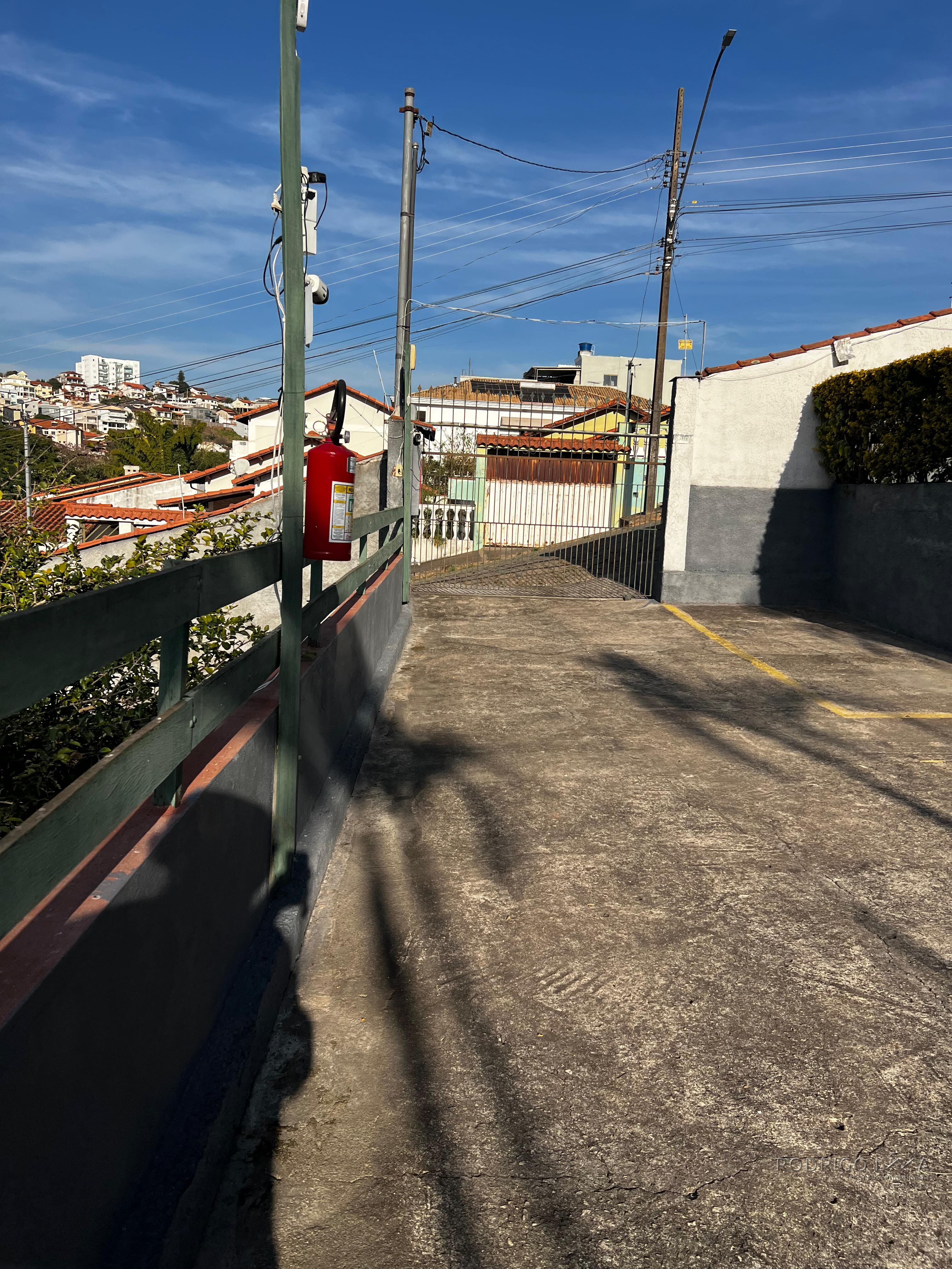 Linda pousada para venda em São Lourenço - MG