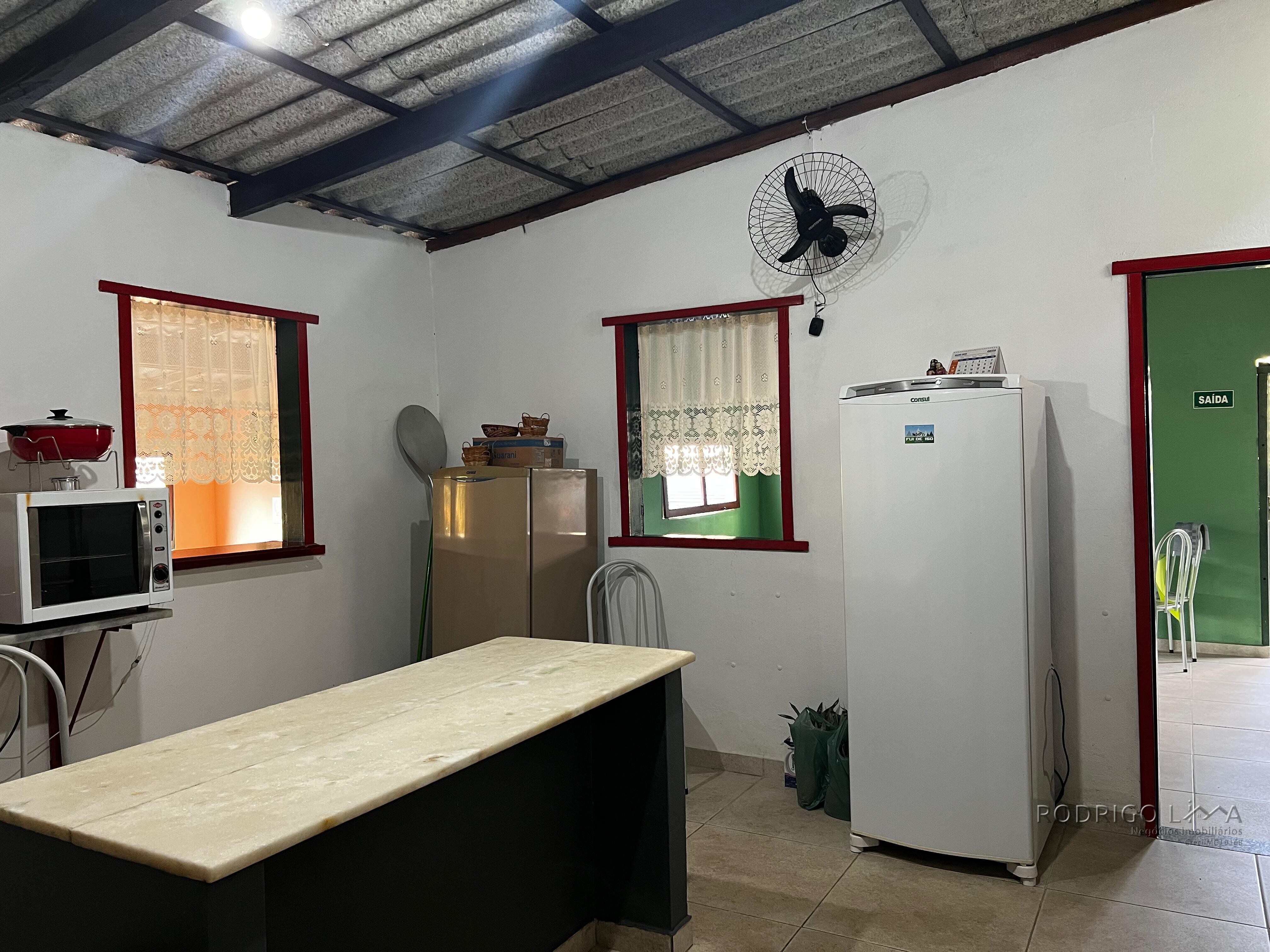 Linda pousada para venda em São Lourenço - MG