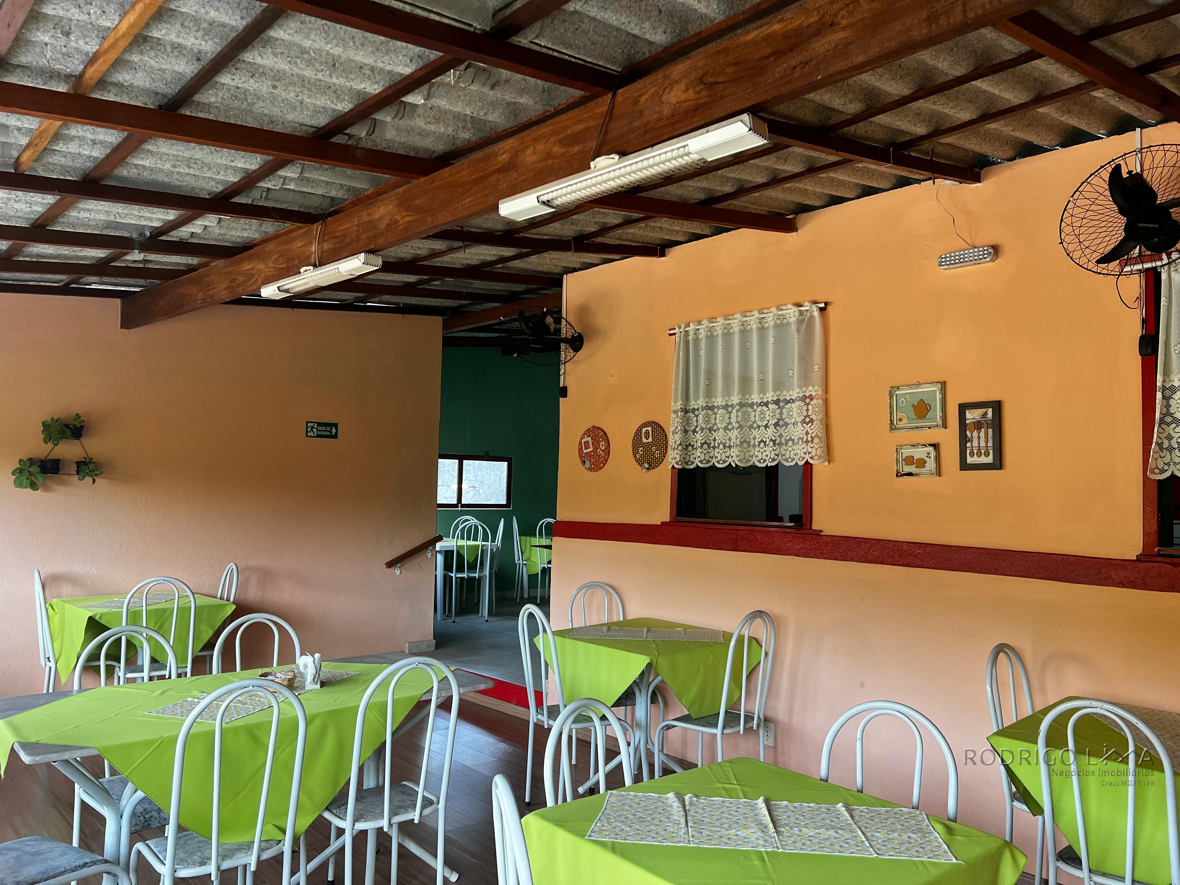 Linda pousada para venda em São Lourenço - MG