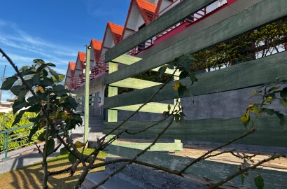 Linda pousada para venda em São Lourenço - MG