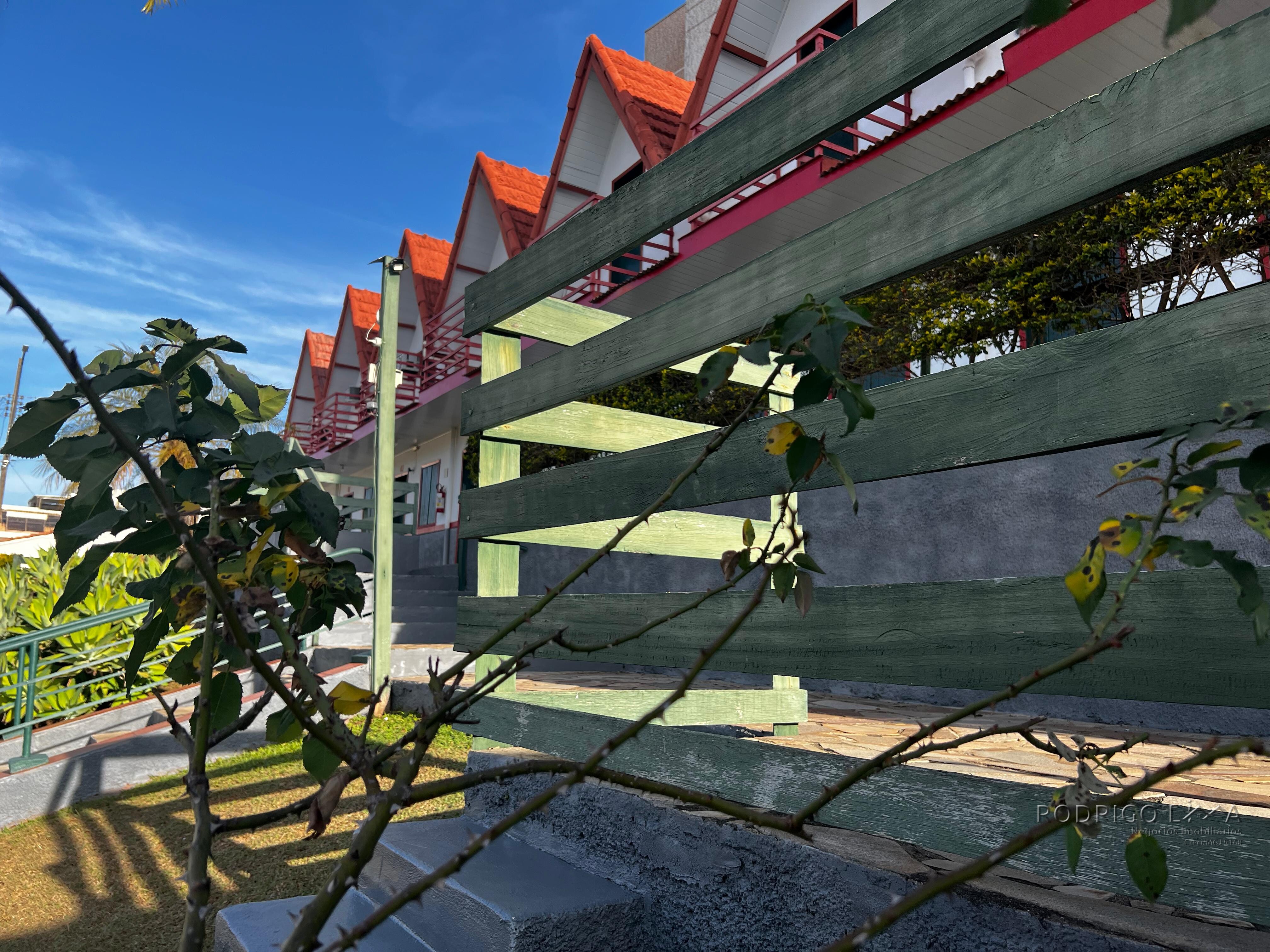 Linda pousada para venda em São Lourenço - MG