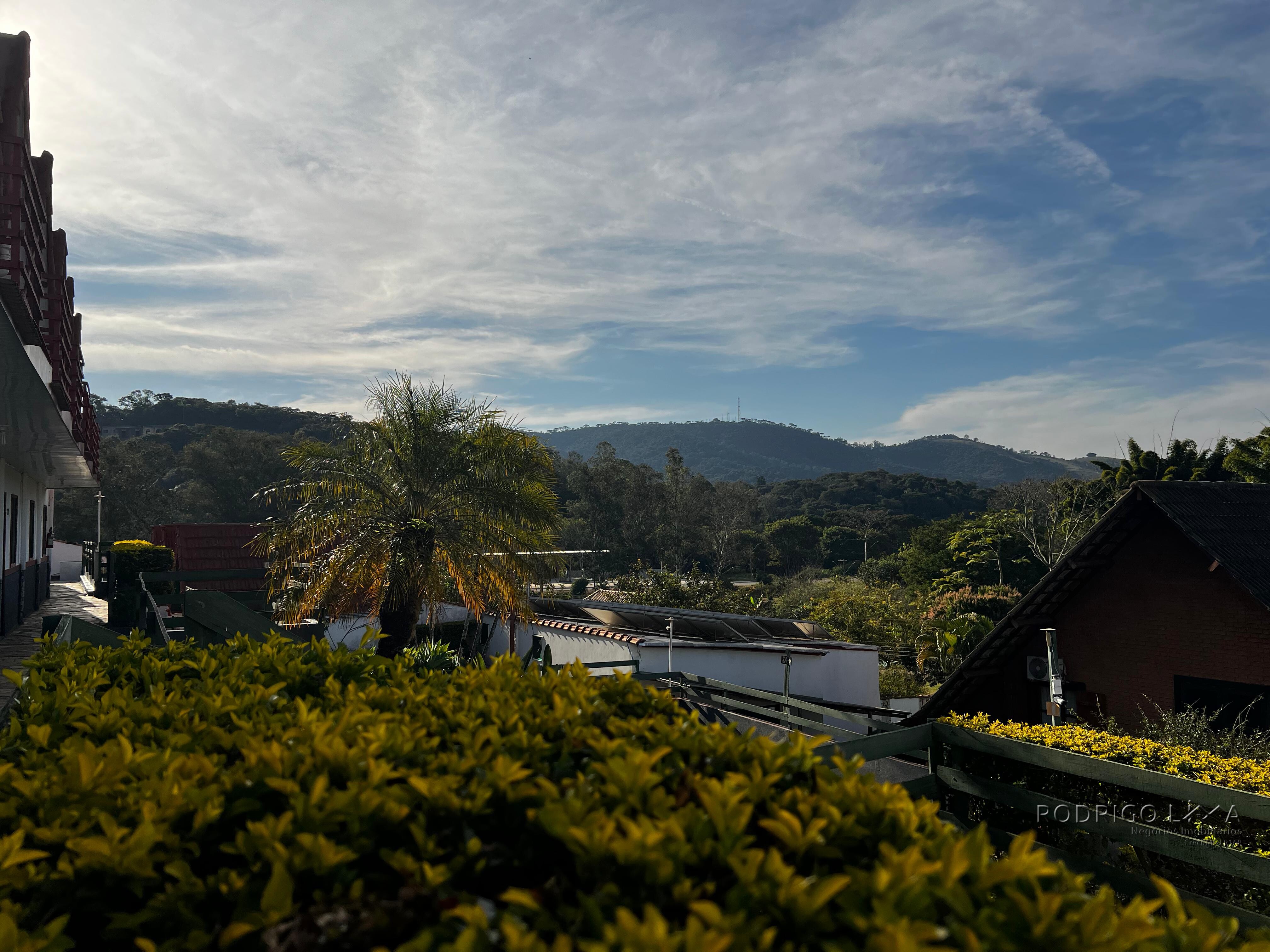 Linda pousada para venda em São Lourenço - MG