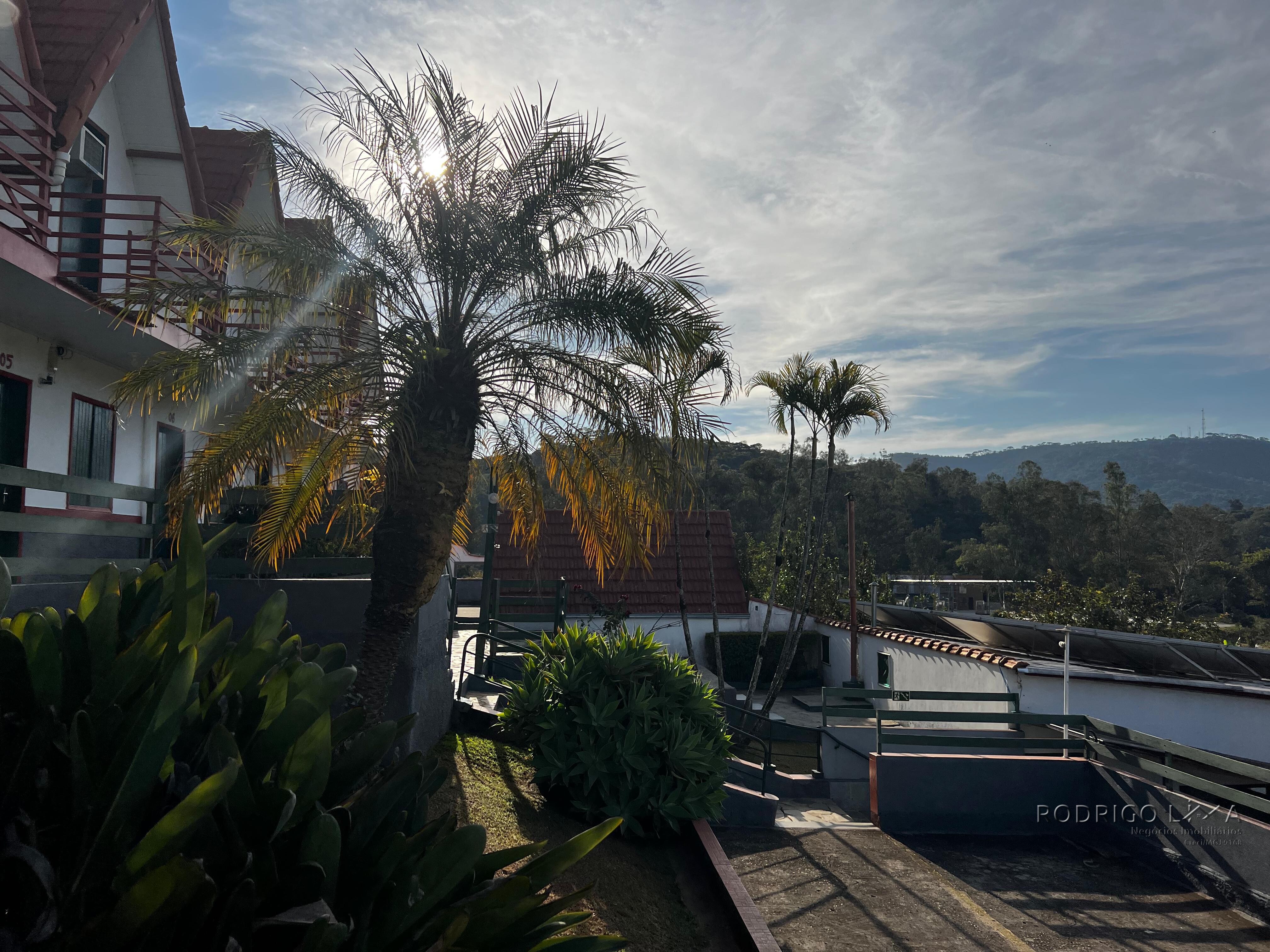 Linda pousada para venda em São Lourenço - MG