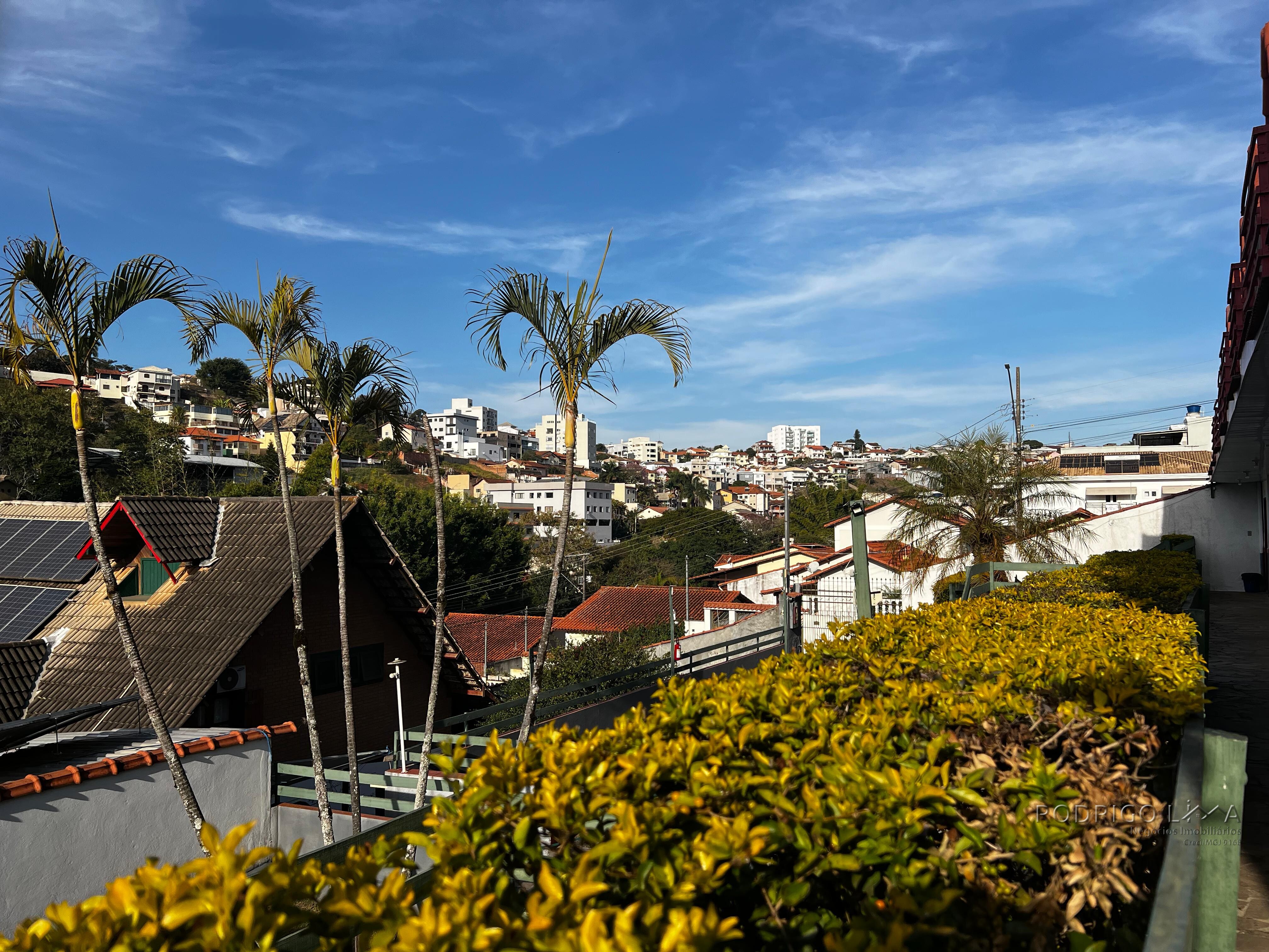 Linda pousada para venda em São Lourenço - MG