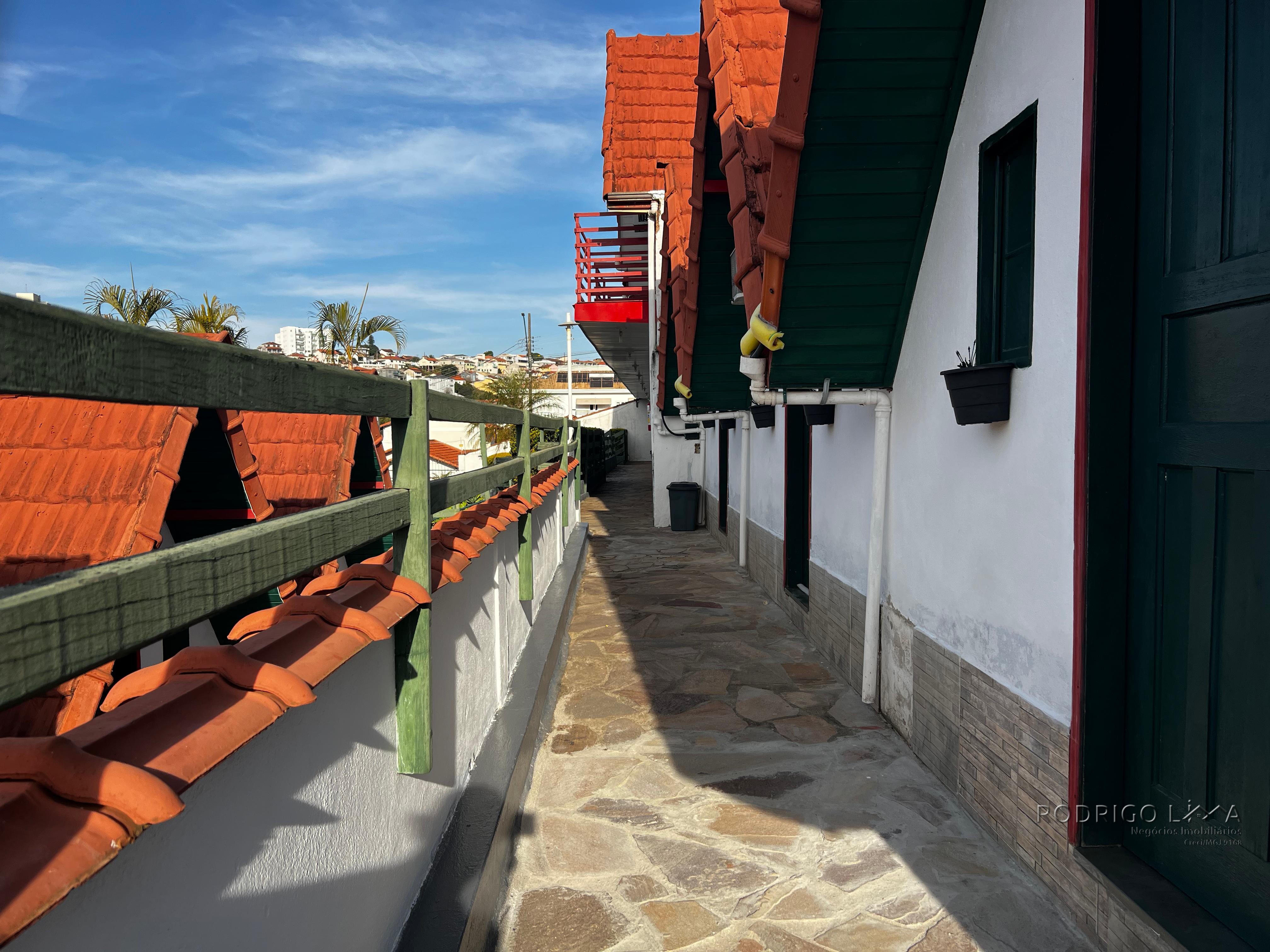 Linda pousada para venda em São Lourenço - MG