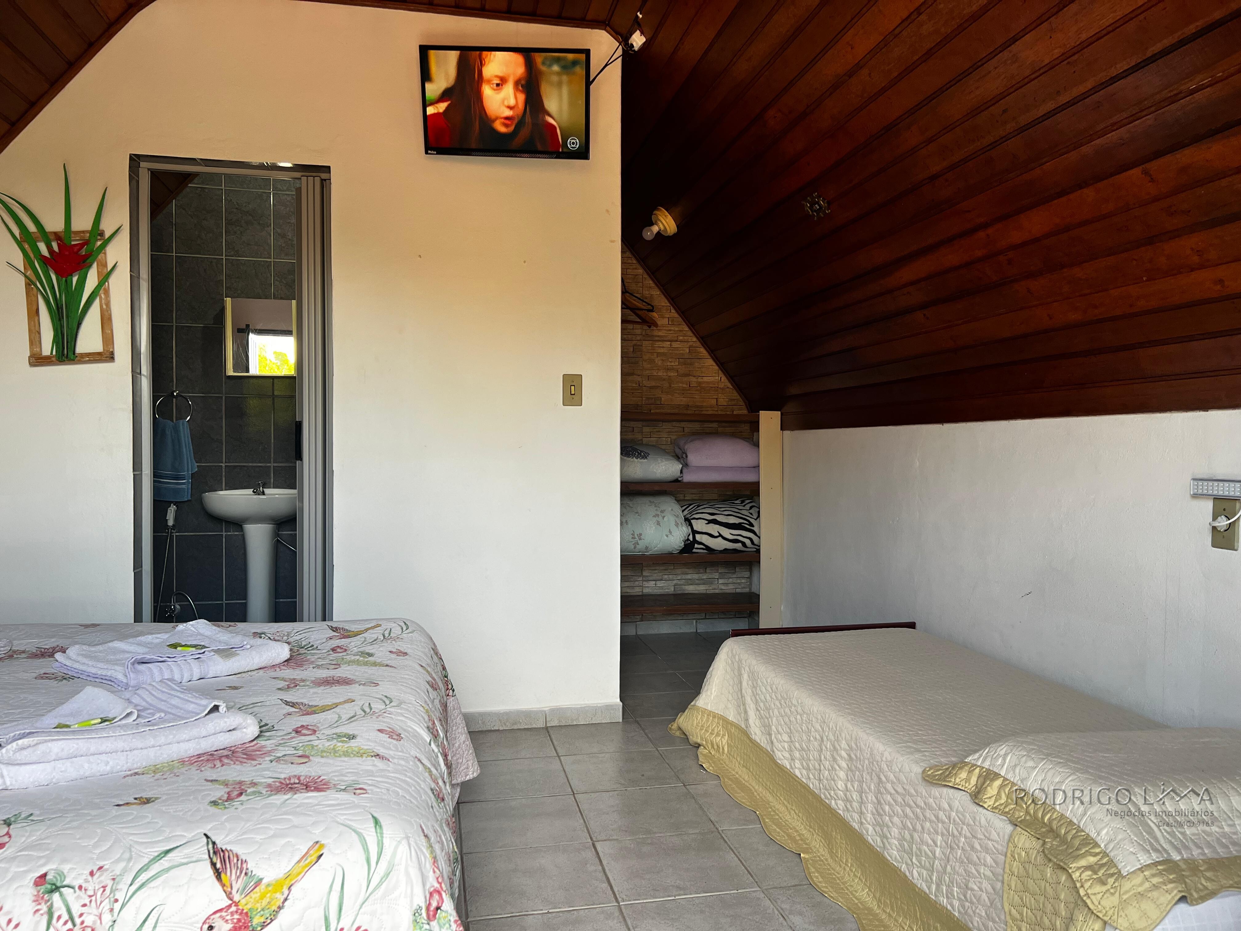 Linda pousada para venda em São Lourenço - MG